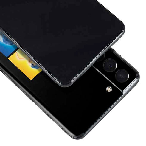 Disney Inside Out Character Portraits Galaxy S21 Plus 5G Skin